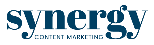 Synergy Content Marketing